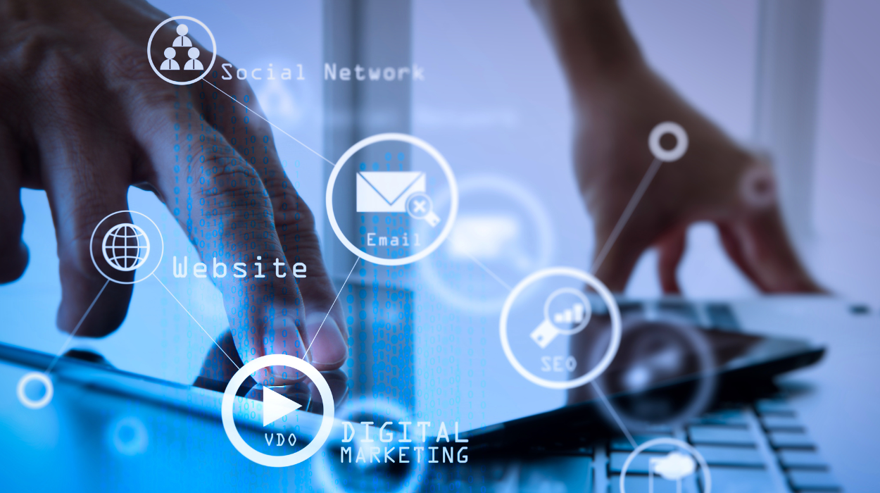 Social Media Management